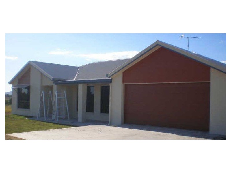 Lot 4 Drays Road, Bowen QLD 4805