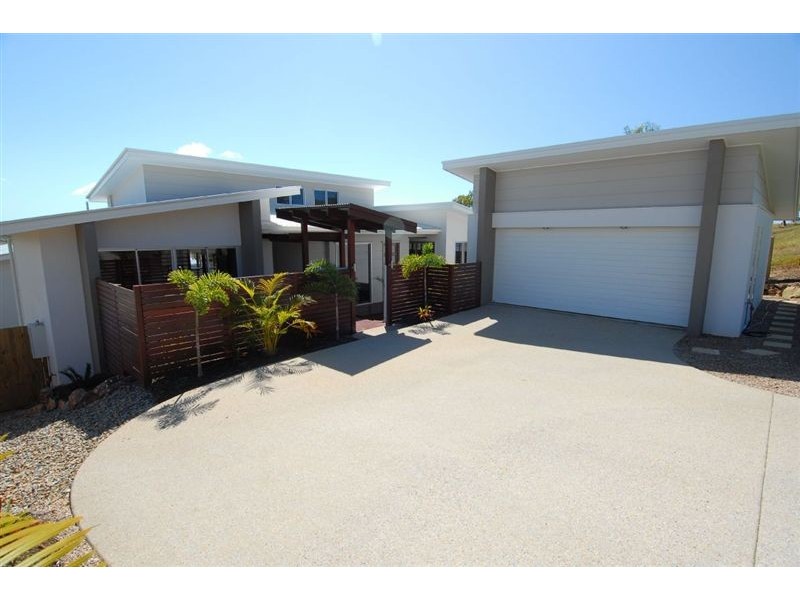 15 Seacove Crescent, Bowen QLD 4805