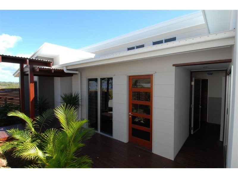 15 Seacove Crescent, Bowen QLD 4805