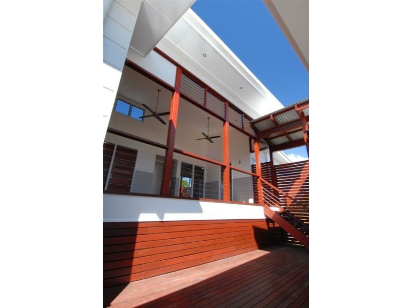 15 Seacove Crescent, Bowen QLD 4805