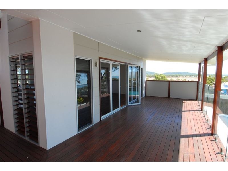 15 Seacove Crescent, Bowen QLD 4805