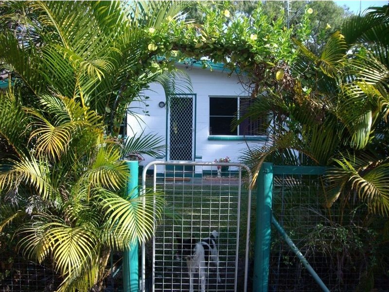 128a Mt Nutt Road, Bowen QLD 4805