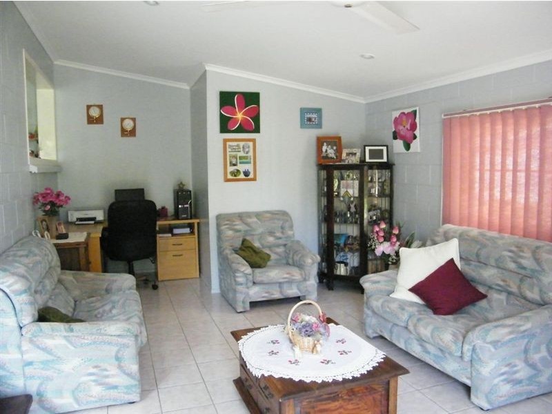 128a Mt Nutt Road, Bowen QLD 4805