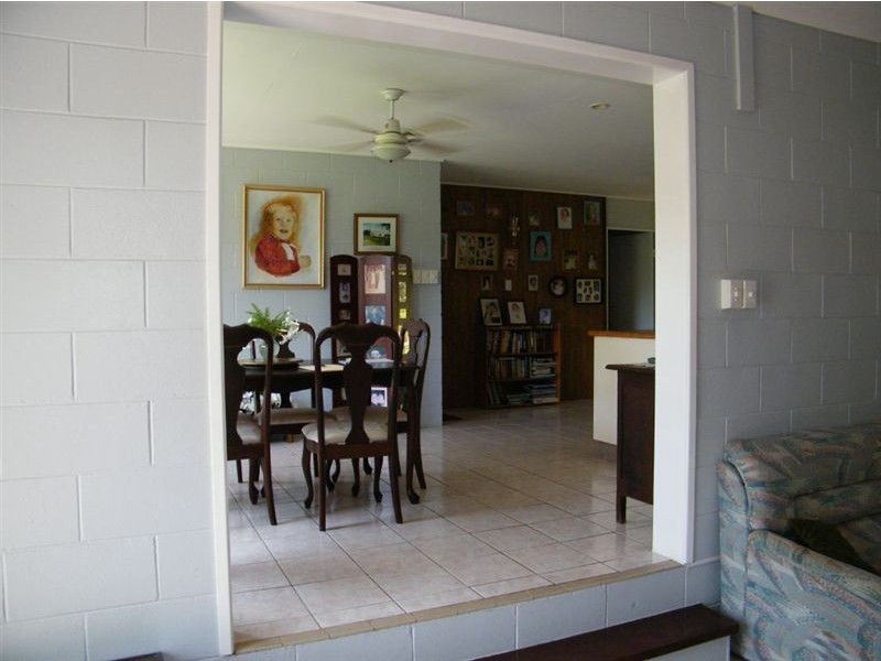 128a Mt Nutt Road, Bowen QLD 4805