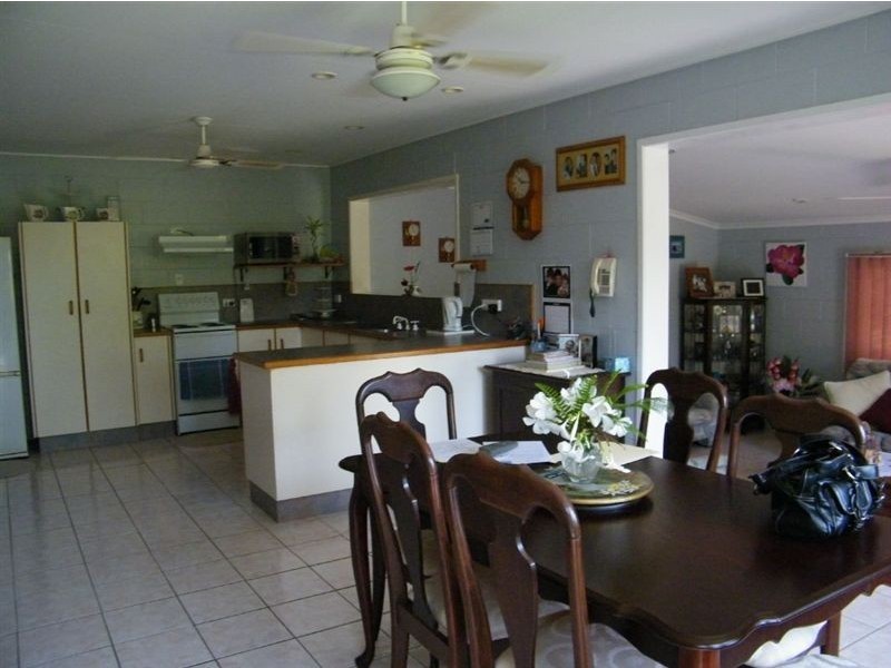 128a Mt Nutt Road, Bowen QLD 4805