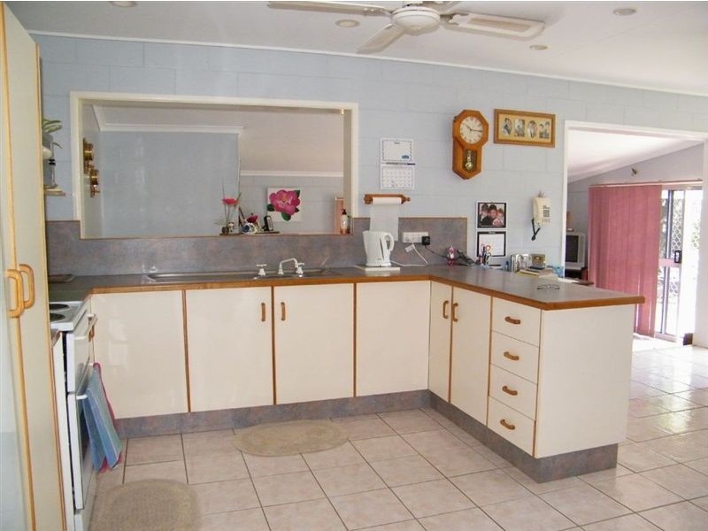 128a Mt Nutt Road, Bowen QLD 4805