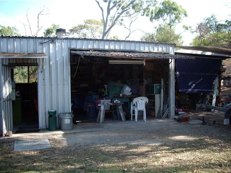 128a Mt Nutt Road, Bowen QLD 4805