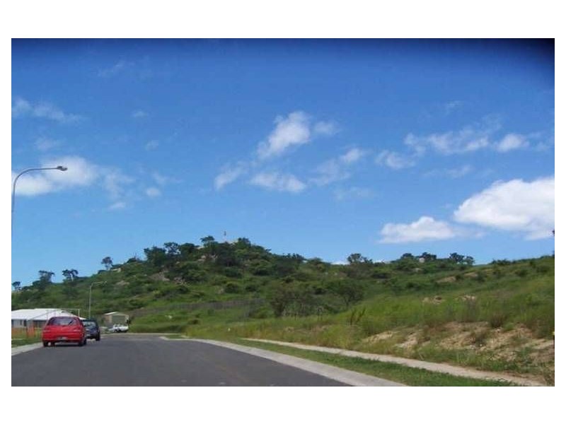 9 Allan Place, Bowen QLD 4805