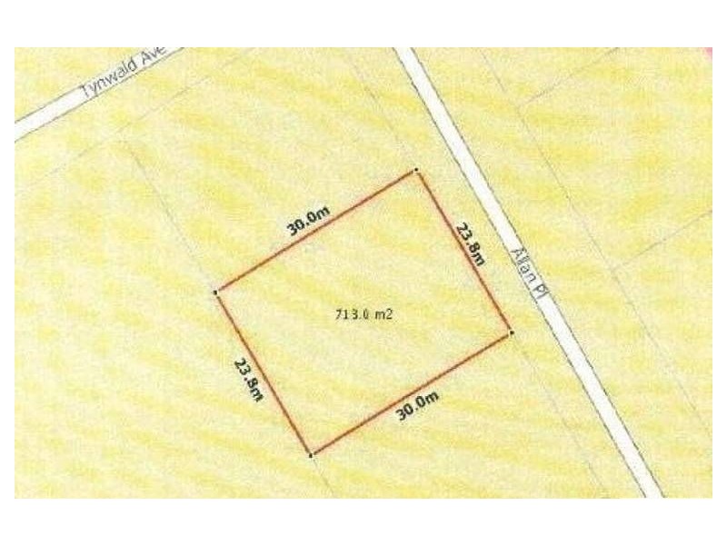 9 Allan Place, Bowen QLD 4805