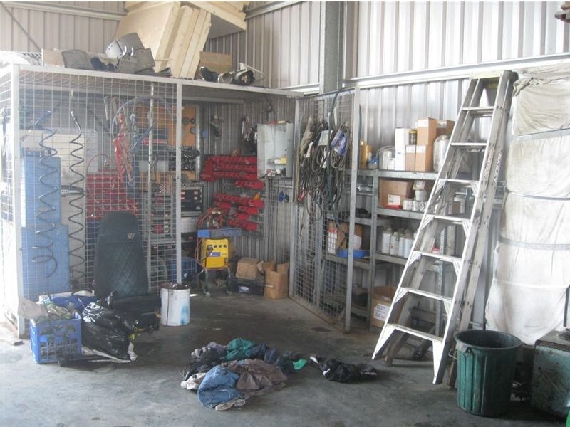 3 Wylie Park  Rd, Bowen QLD 4805