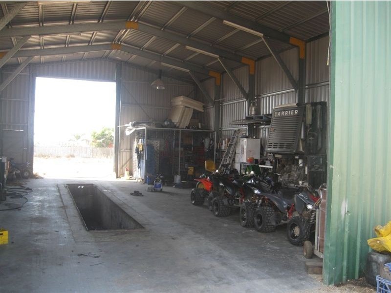 3 Wylie Park  Rd, Bowen QLD 4805