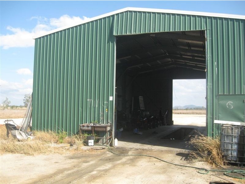 3 Wylie Park  Rd, Bowen QLD 4805