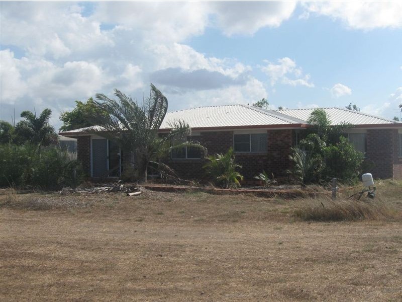 3 Wylie Park  Rd, Bowen QLD 4805