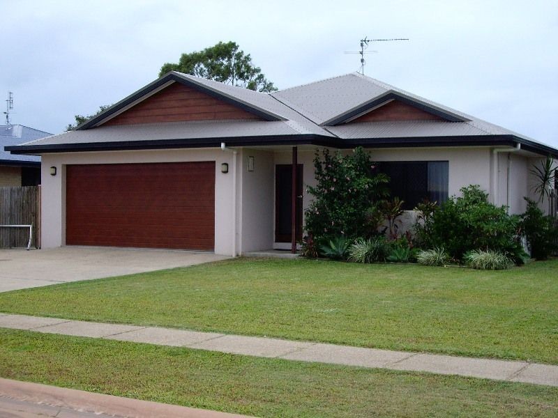 11 Kirkpatrick Court, Bowen QLD 4805