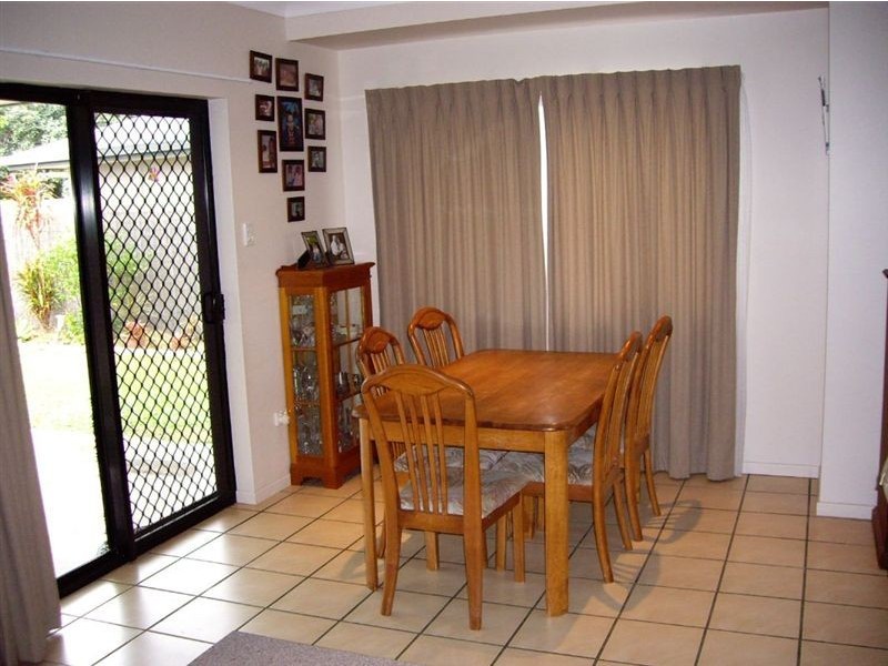 11 Kirkpatrick Court, Bowen QLD 4805