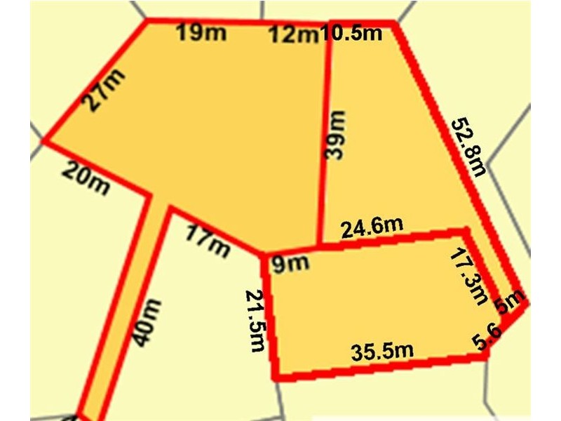 27 Grandview Terrace, Bowen QLD 4805