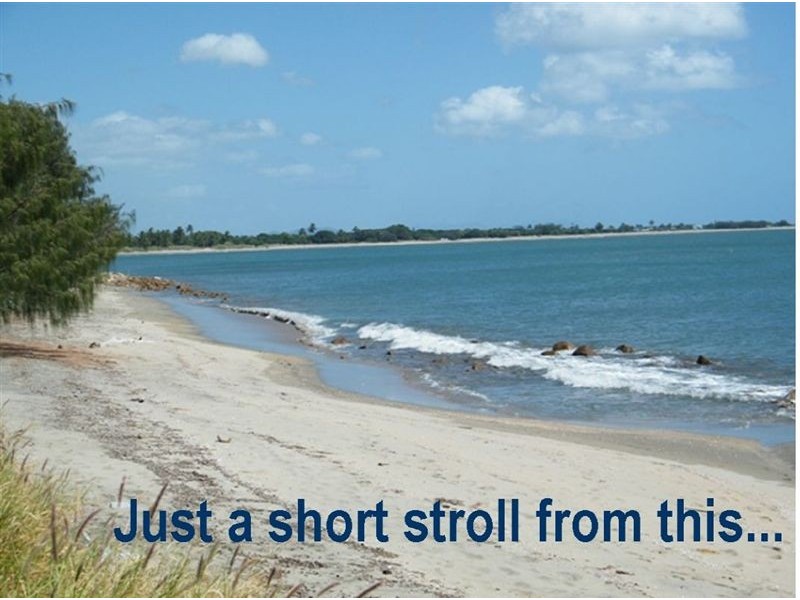 L9 Melaulueca Cove, Bowen, 4805, Bowen QLD 4805