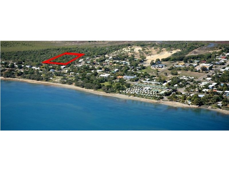L9 Melaulueca Cove, Bowen, 4805, Bowen QLD 4805