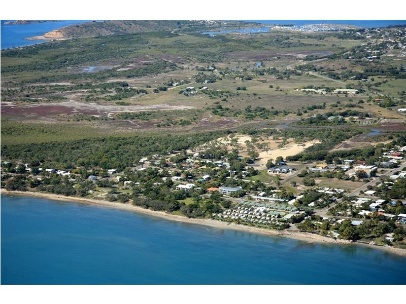 L9 Melaulueca Cove, Bowen, 4805, Bowen QLD 4805