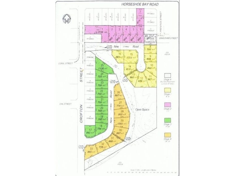 L9 Melaulueca Cove, Bowen, 4805, Bowen QLD 4805