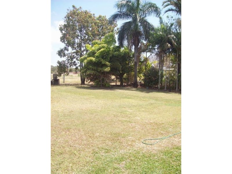 33 Brighton Road, Bowen QLD 4805