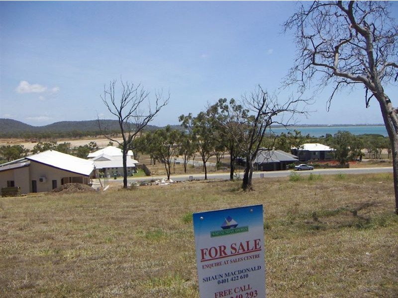 11 Seacove Crescent, Bowen QLD 4805