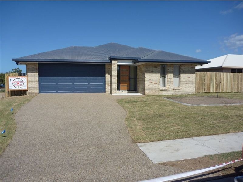 9 Coolibah Place, Bowen QLD 4805