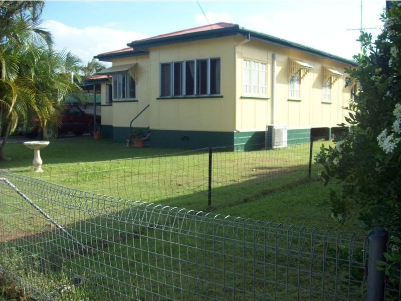 33 Gloucester Street, Bowen QLD 4805