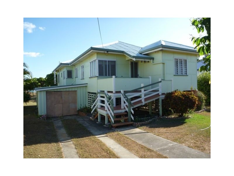 7 Russell Street, Bowen QLD 4805
