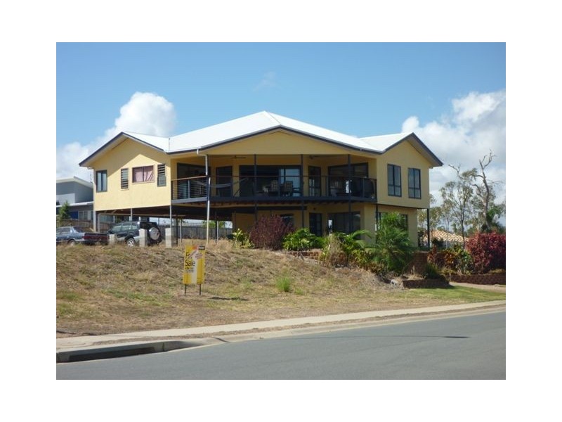72 Ocean View Drive, Bowen QLD 4805