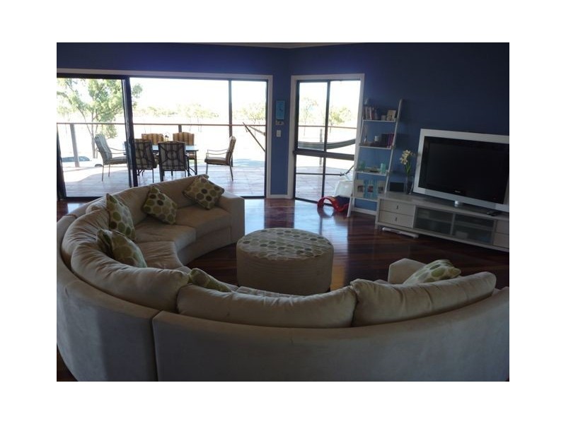 72 Ocean View Drive, Bowen QLD 4805