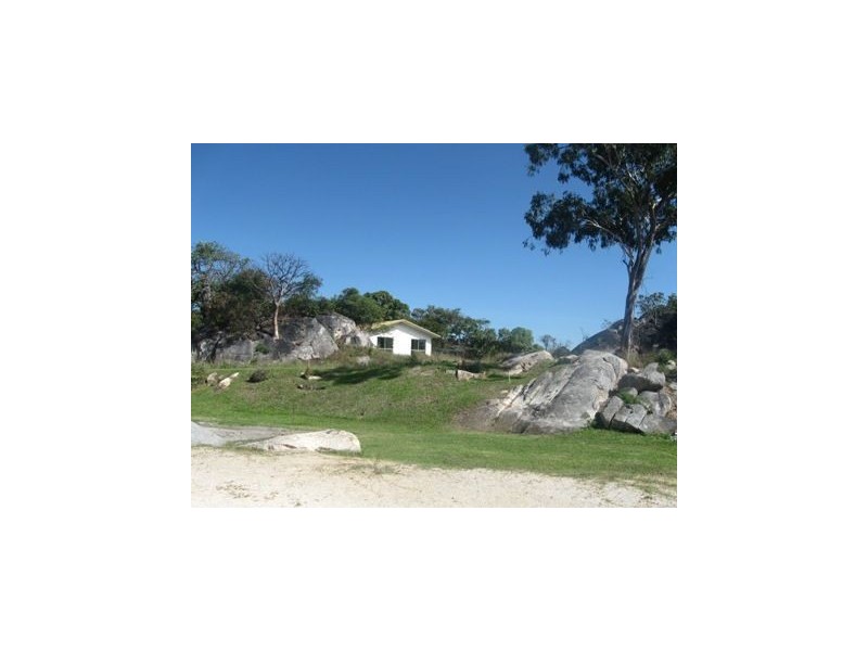 31 Soldiers Road, Bowen QLD 4805