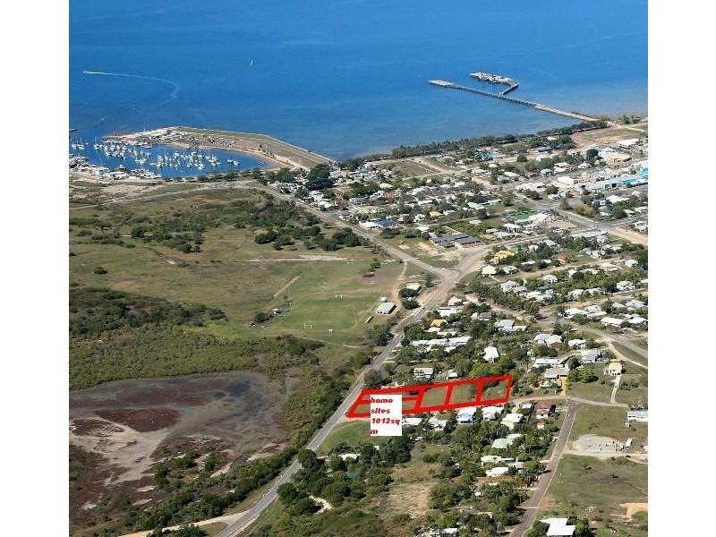 1 King Street, Bowen QLD 4805