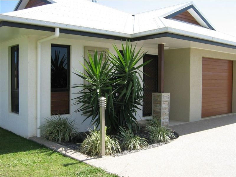 3/90 Mt Nutt Road, Bowen QLD 4805
