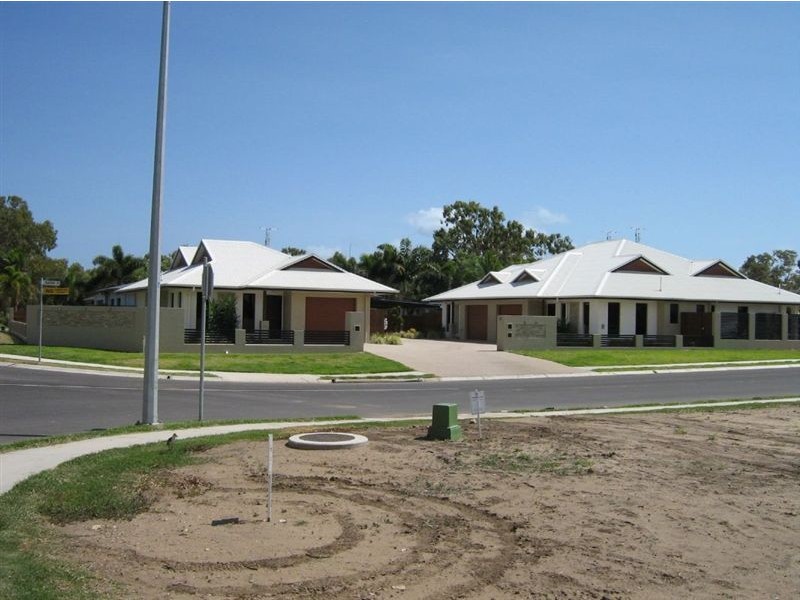 3/90 Mt Nutt Road, Bowen QLD 4805