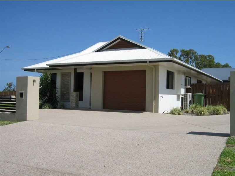 3/90 Mt Nutt Road, Bowen QLD 4805