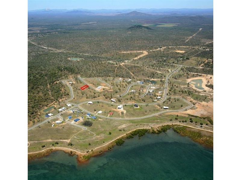 20 Grandview Terrace, Bowen QLD 4805