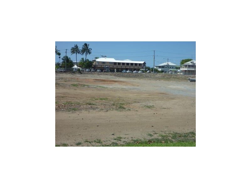 1 Herbert Street, Bowen QLD 4805