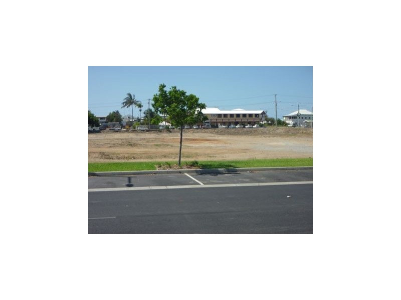 1 Herbert Street, Bowen QLD 4805