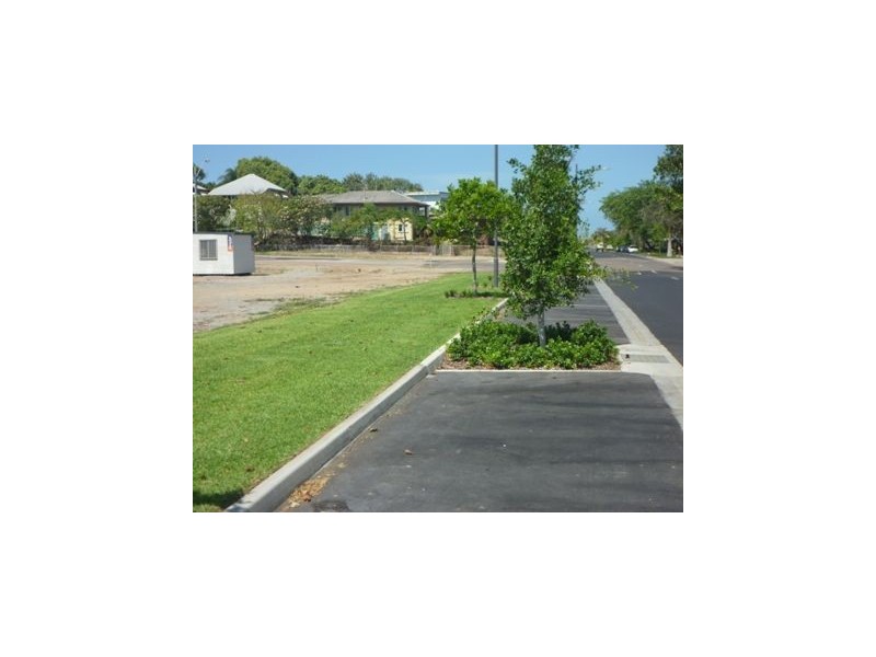 1 Herbert Street, Bowen QLD 4805