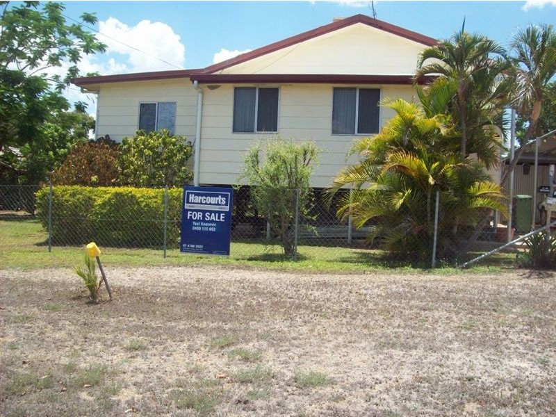 3 Station Street, Scottville QLD 4804