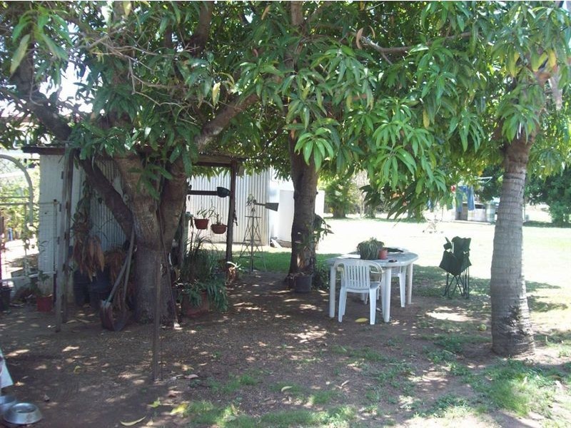 3 Station Street, Scottville QLD 4804