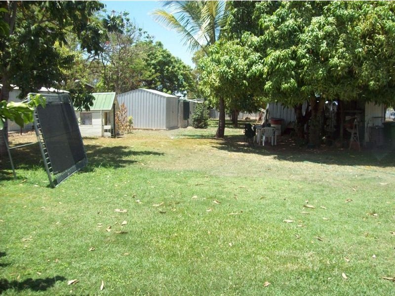 3 Station Street, Scottville QLD 4804