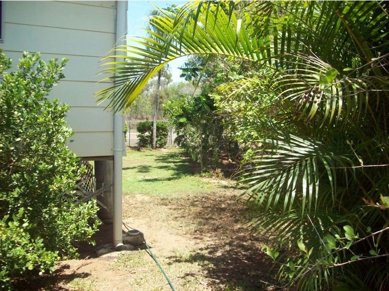 3 Station Street, Scottville QLD 4804