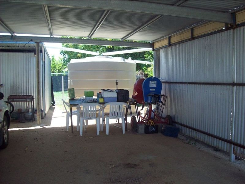 3 Station Street, Scottville QLD 4804