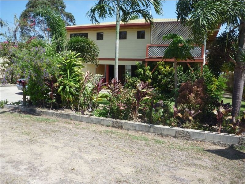 5 Sproule Street, Bowen QLD 4805