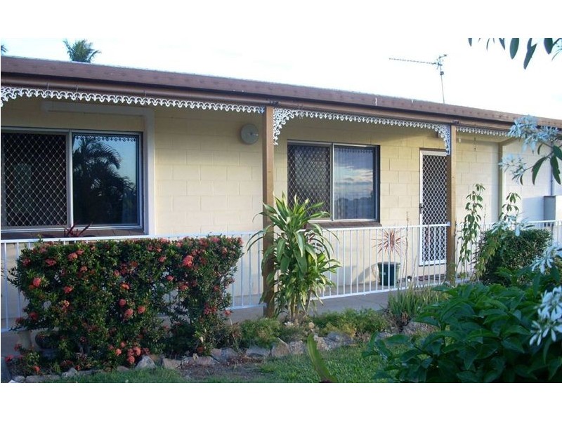 3 Hill Street, Bowen QLD 4805