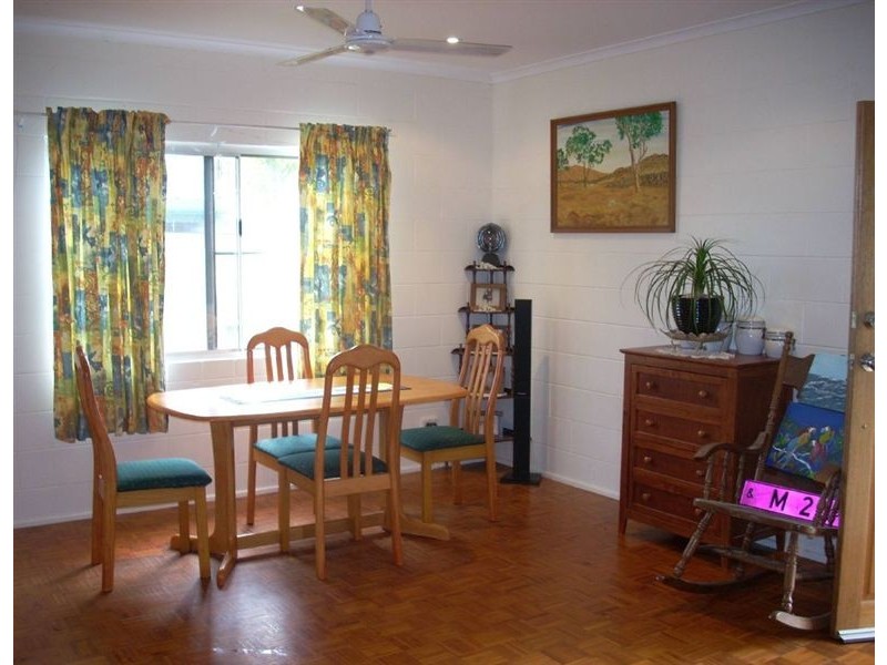 3 Hill Street, Bowen QLD 4805