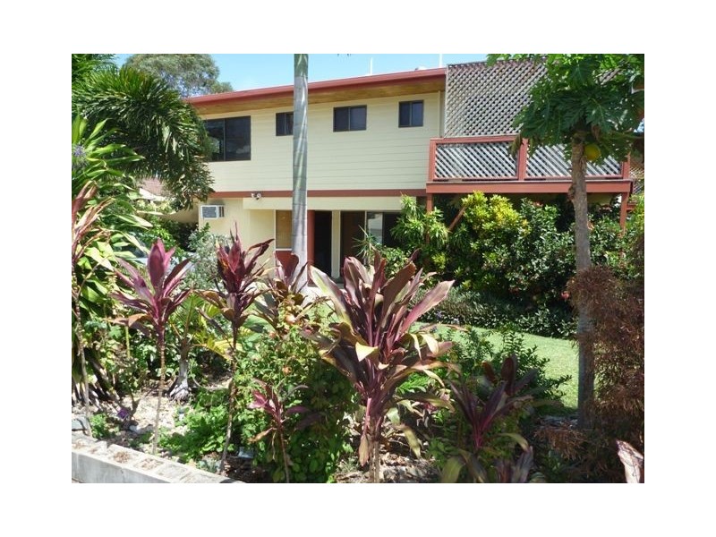 5 Sproule Street, Bowen QLD 4805
