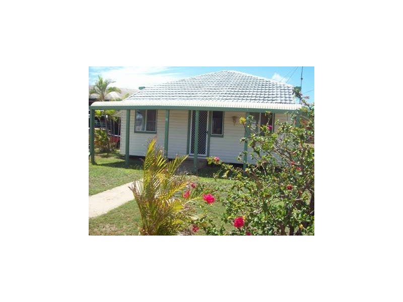 81 powell Street, Bowen QLD 4805